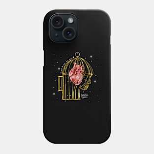 atrapada Phone Case