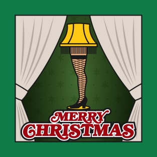 Leg Lamp T-Shirt