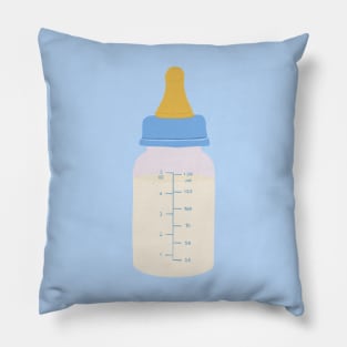 Baby bottle Pillow