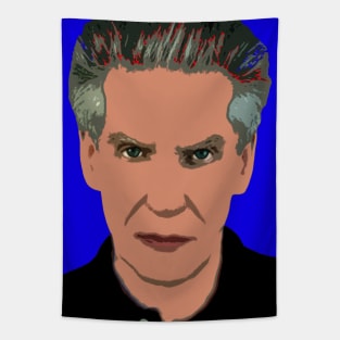 David Cronenberg Tapestry