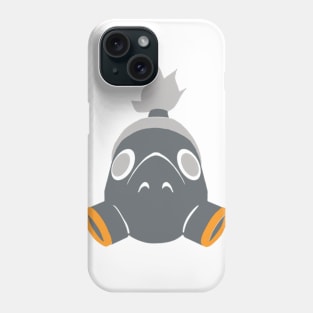 Roadhog Icon Phone Case