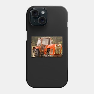 obs trecterenwerk Phone Case