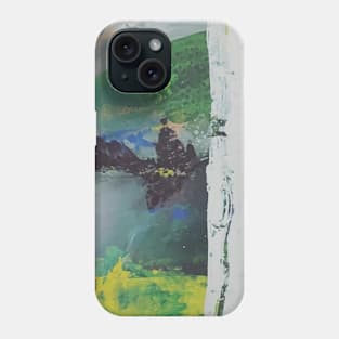 VALLEY Phone Case