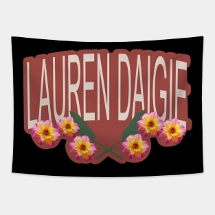 transparent-lauren-daigle-high-resolution Tapestry