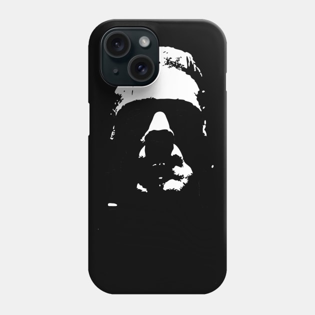 Monster Phone Case by schockgraphics