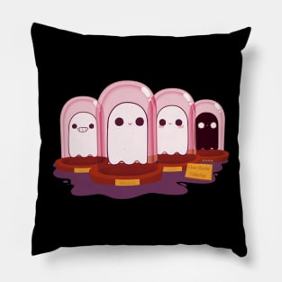 Ghost Hunter Collection Pillow