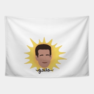 Gallo Sunshine Tapestry