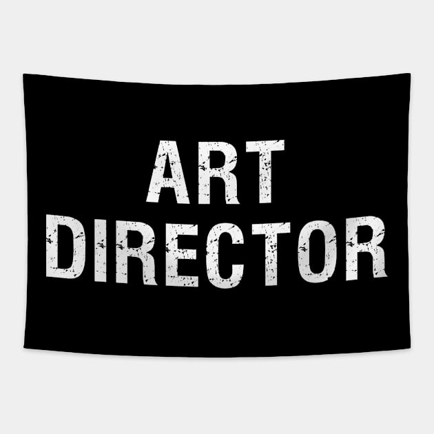 Art director Tapestry by PallKris