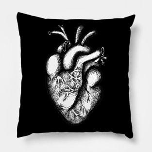 Heart Pillow