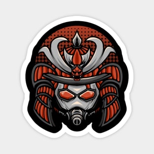 Shogun Ant-Man Magnet