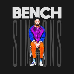 Bench Simmons T-Shirt