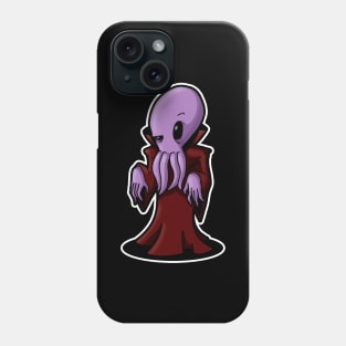 Mindflayer Phone Case