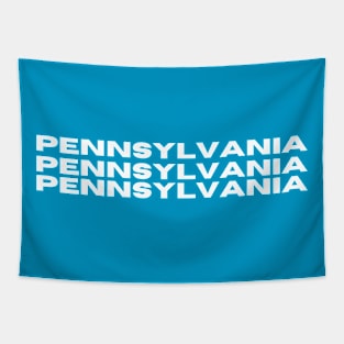 Pennsylvania Tapestry