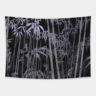 Bamboo 12 Tapestry