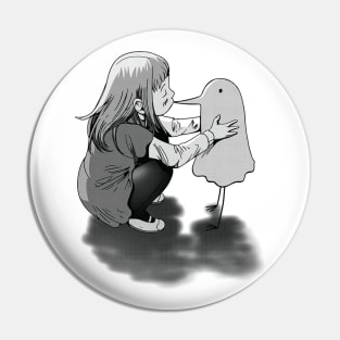 Oyasumi Punpun Pin