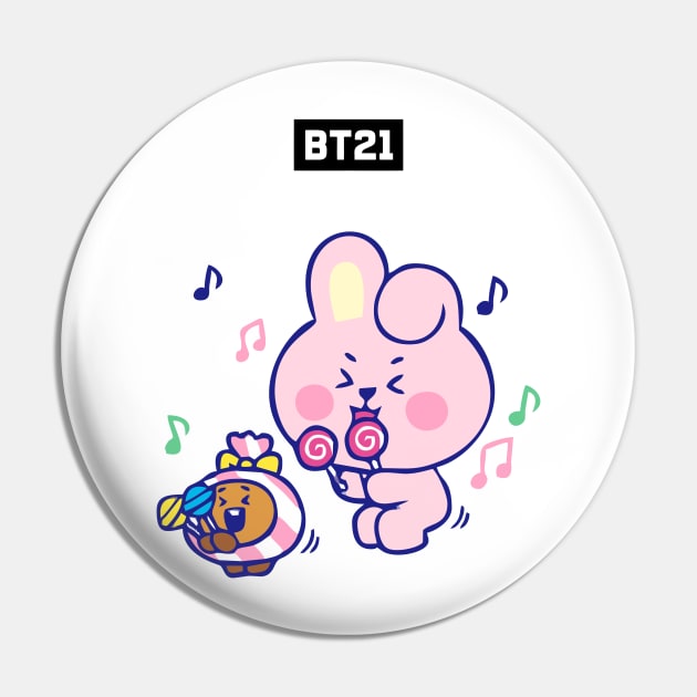 bt21 bts exclusive design 99 Pin by Typography Dose