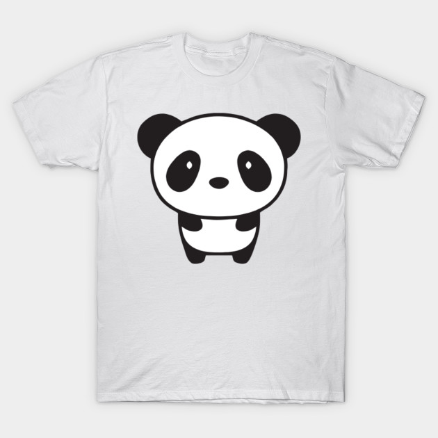 panda shirt