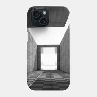 The window to infinity Photography Phone Case