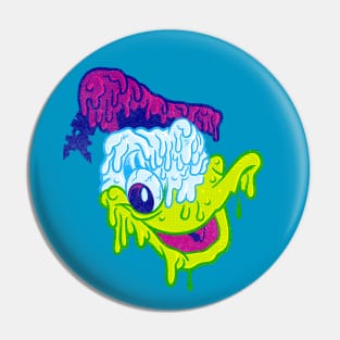 Ronald Yuck Pin