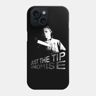 I promise Phone Case