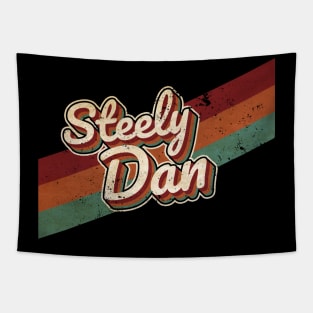 Steely Dan Tapestry