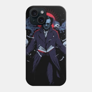 The Horror Master Phone Case