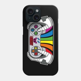 Ready Gaymer 3 Phone Case