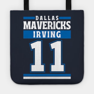 Dallas Mavericks Irving 11 Limited Edition Tote