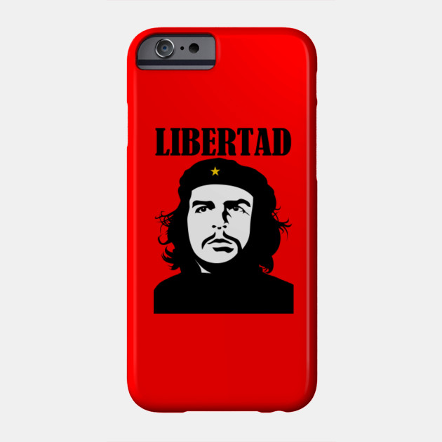 coque iphone xs che guevara