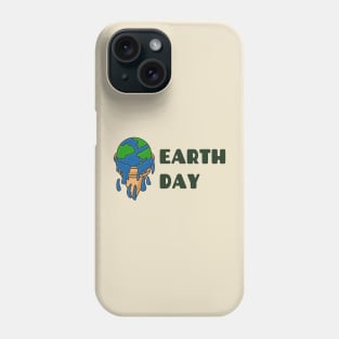 Earth Day Phone Case