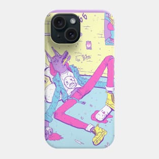 The Adventures of Anubis – Part 1 Phone Case