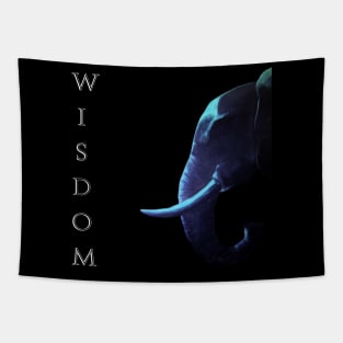 Wisdom Tapestry