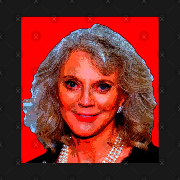 blythe danner by oryan80