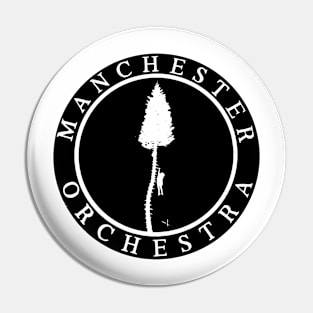 Manchester Orchestra Pin