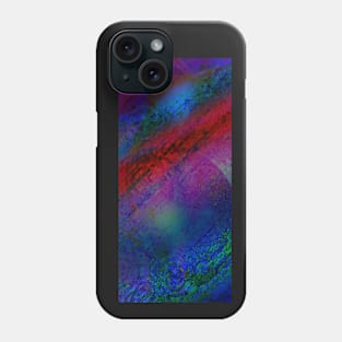 GF144 Art and Abstract Phone Case