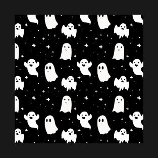 cute ghost T-Shirt