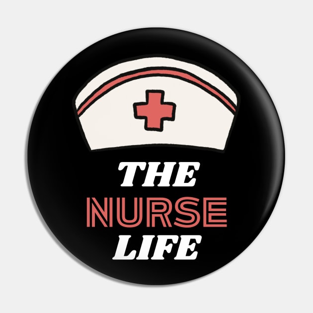 The nurse Life for nurses Pin by Kittoable