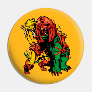 Battle Cat Pins And Buttons Teepublic
