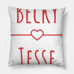 Becky Pillow