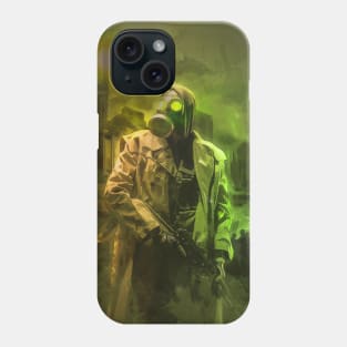 Apocalypse Phone Case