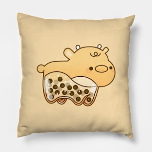 Cow Pillow