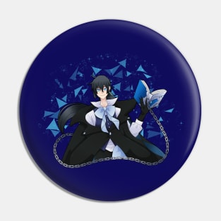 Vanitas Pin