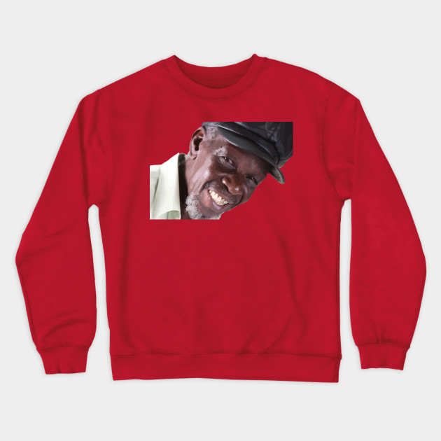 Rough And Tough Rough And Tough Crewneck Sweatshirt Teepublic