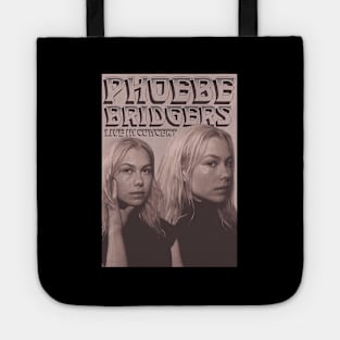 Boygenius Indie Folk Tote