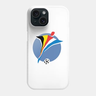 euro 2000 Phone Case