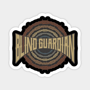 Blind Guardian Barbed Wire Magnet