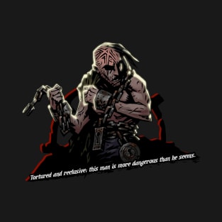 Darkest Dungeon - The Abomination T-Shirt