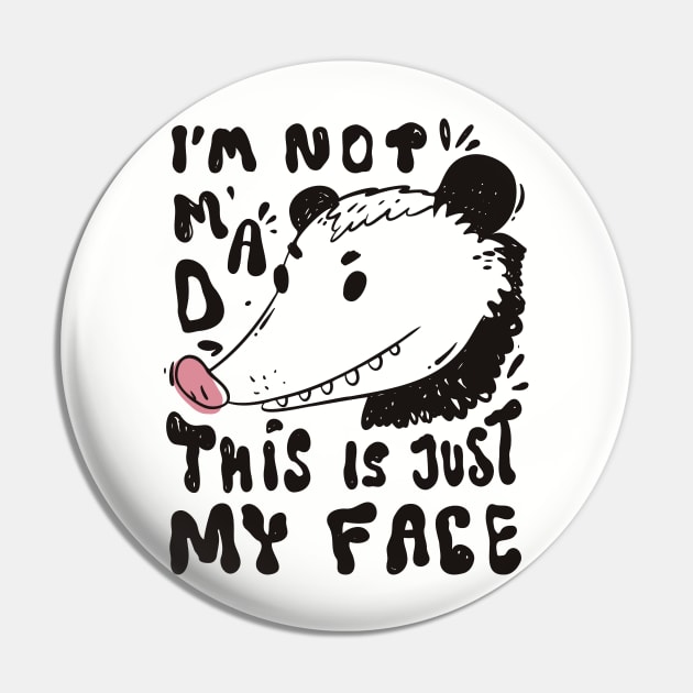 Funny possum quote Pin by Christyn Evans