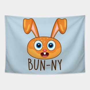 Bun-Ny Tapestry