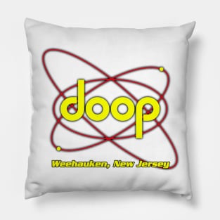 DOOP Pillow